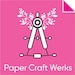 PaperCraftWerks