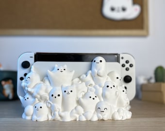 Switch/Switch Oled Ghost Dock