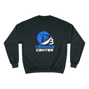 Classic Adult Crewneck - Champion Sweatshirt