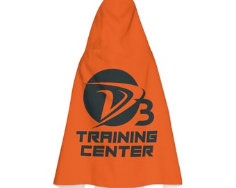 Youth Hooded Towel