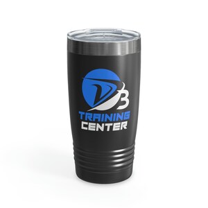 Ringneck Tumbler, 20oz