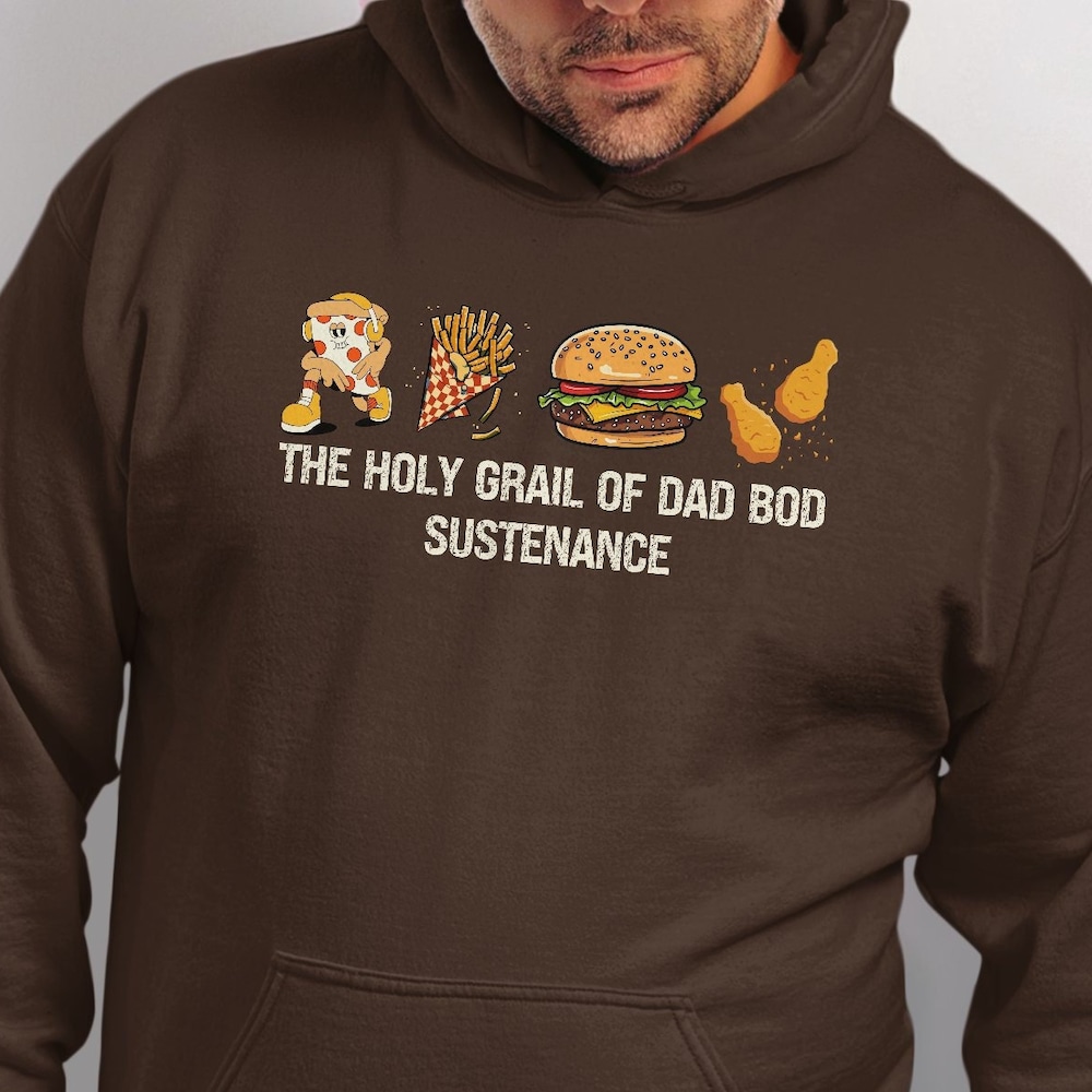 Retro Dad Bod Dad Stuff Expecting Dad Hoodie Grandpa Shirt Funny Dad Shirts Retro Sweatshirt-For-Dad Papa Shirt Gr8 Dad Gift For Husband New Hoodie