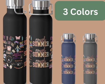 The Viral Stanley Water Bottle Now Comes in a New Shade — Perfect For Your  Favorite Swiftie