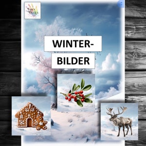 Winter Kerstmaand Seizoen December November Montessori Kinderen Spelen Leerkaarten School Kinderdagverblijf Idee Project Jaarlijkse Klok Jaar Plezier