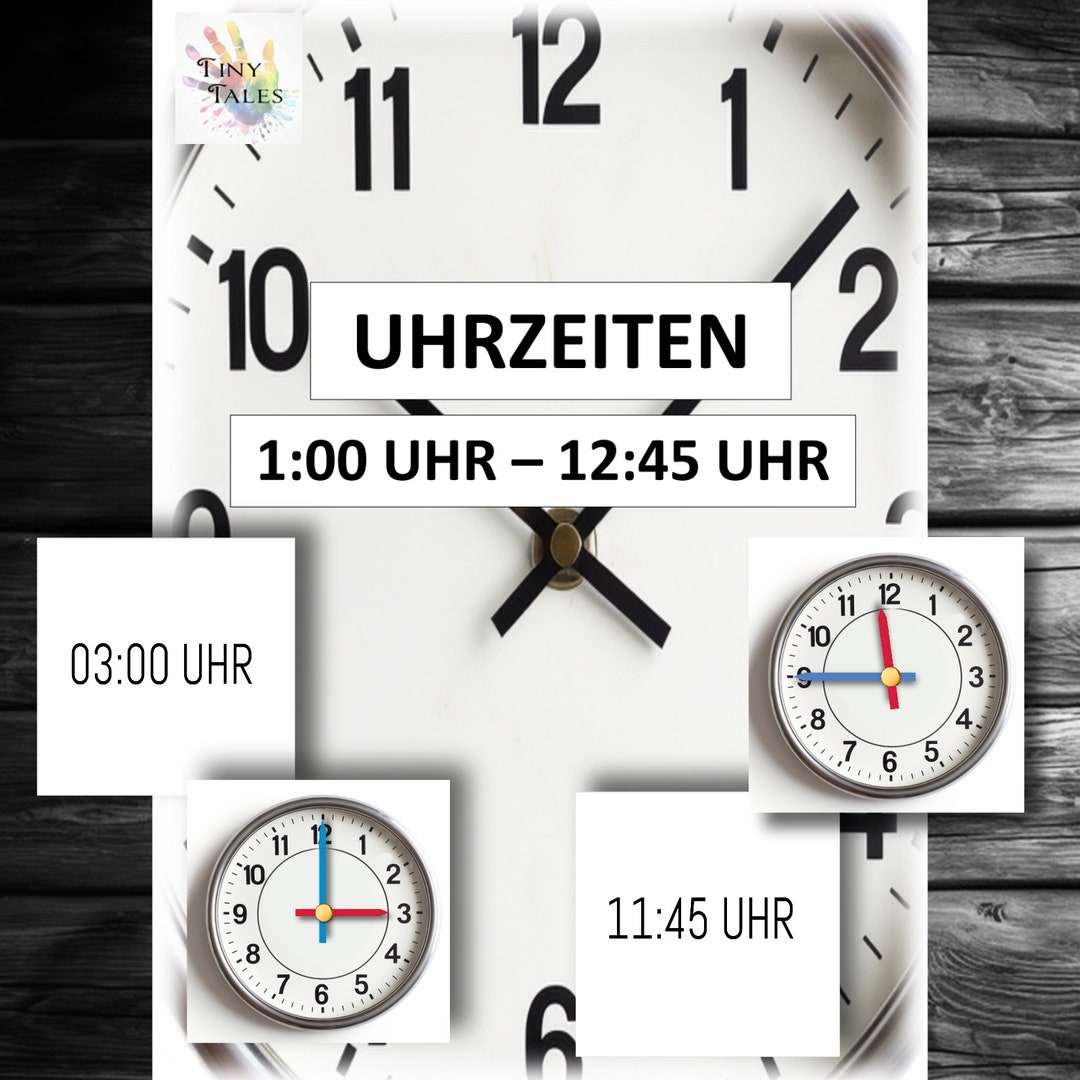 Genaue Uhrzeit Deutsche Uhr Mit Sekunden Die QLOCKTWO In