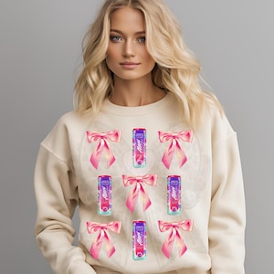 Alani PNG - Coquette Bow Alani PNG - Coquette Bow - Trending