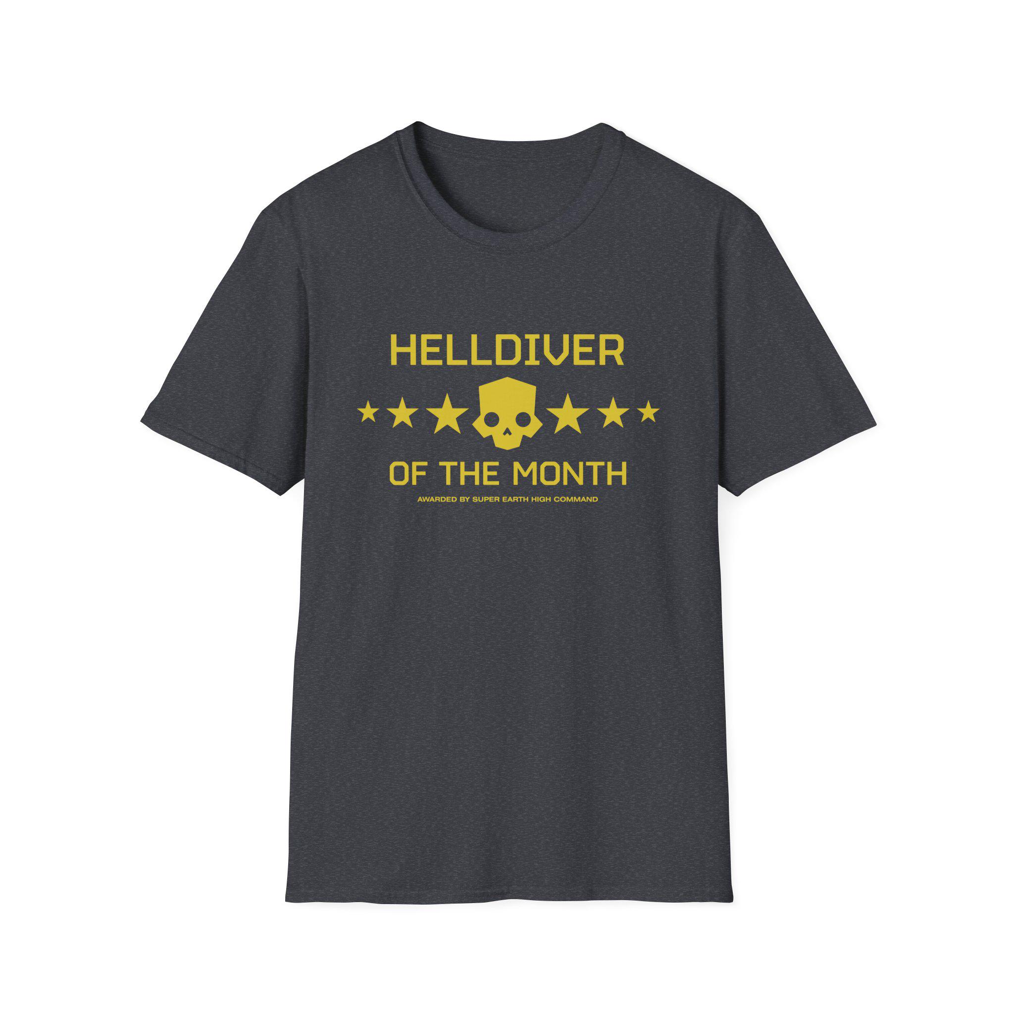 Helldivers 2 tee - Etsy 日本