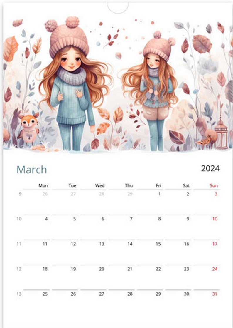 Magic Kingdom Calendar 2025 Lisa Hughes