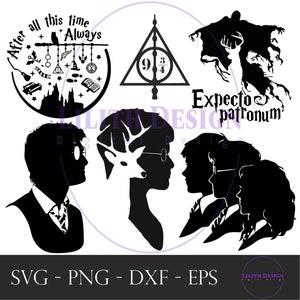 Magic Wizard Bundle,Magic Wizard Svg, Svg Files, Png Files Magic Wizard Svg School Movie Bundle, Svg for Shirts, Svg Files for Cricut