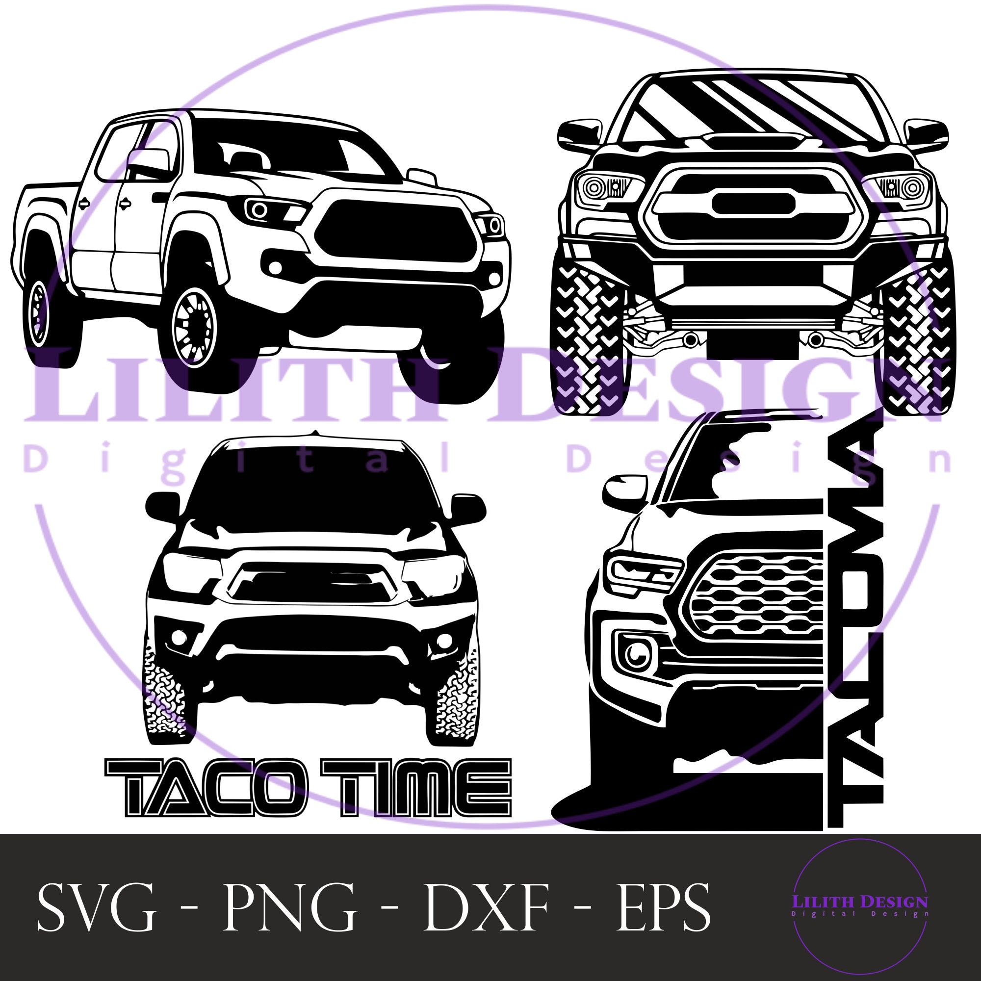 Svg Svg Offroad Svg Svg / Png / Eps / Dxf Etsy UK