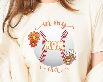 ArtsyAndClassy Baseball Boy Mom Era Shirt, Baseball Mom Shirt, Boy Mom Shirt, Boy Mom Club, Baseball Mom Shirt, Baseball Lover, Game Day Shirt, Sport Mom