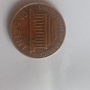 Un centavo 1967