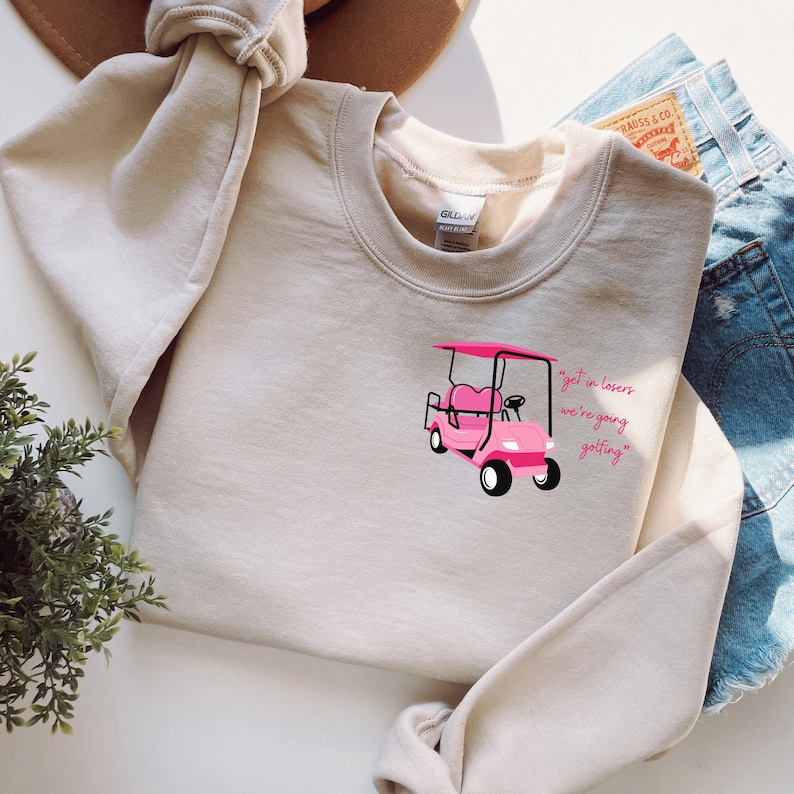 golf svg, womens golf, lady golf, ladies golf, girl golf, golf gifts for her, golf wife, golf girlfriend, golf wives, golf wife svg, golf girlfriend svg, golf cart svg, golf cart, mean girls, get in losers, golf club, golf balls, golf aesthetic