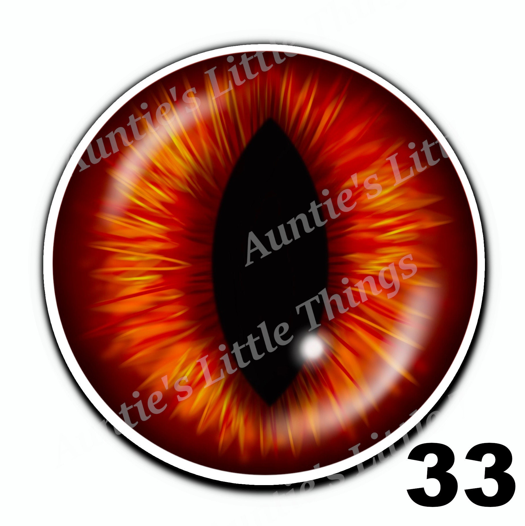 Konxkresloff Eye 33 - a3amnef