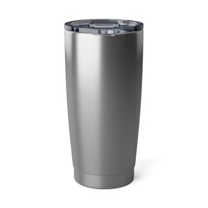 Mafalda Argentina vaso térmico 20oz Tumbler image 3