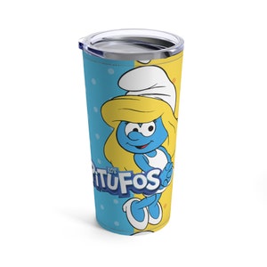 Pin en LOS PITUFOS / THE SMURFS CAKETOPPERS KEEPSAKES