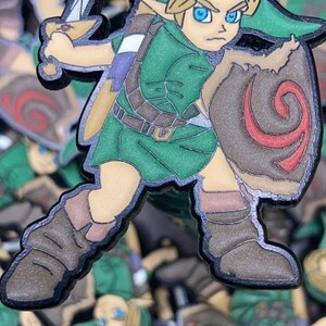 Junger Link
