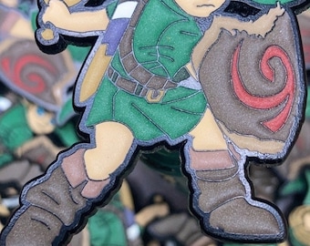 Jonge Link