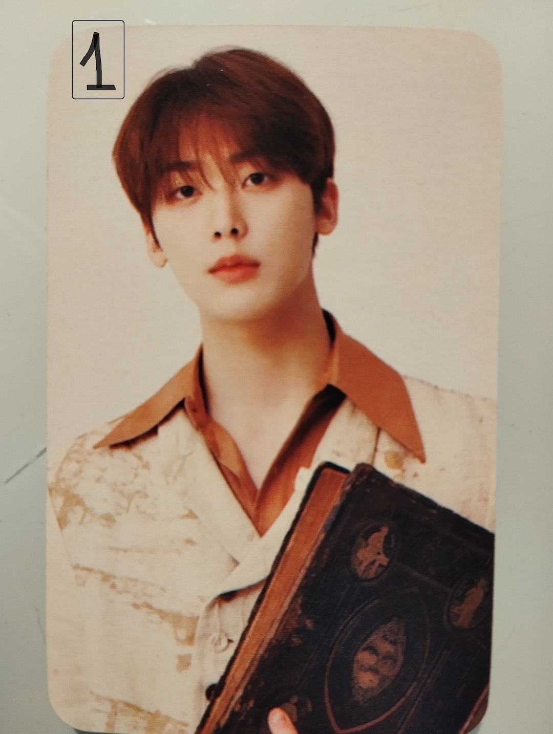 Photocard Au Choix ASTRO Astroscope Sanha Etsy