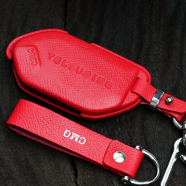 2024 Kia Telluride Key Fob Cover Etsy