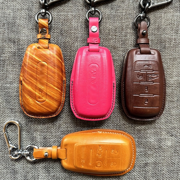 Ram Key Fob Cover Etsy