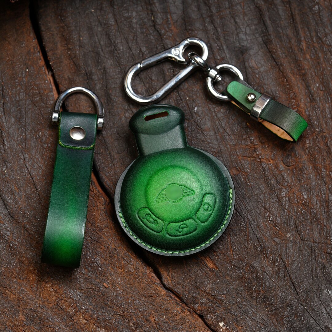 Mini Cooper Key Case Personalized Key Fob Cover for Mini Etsy UK