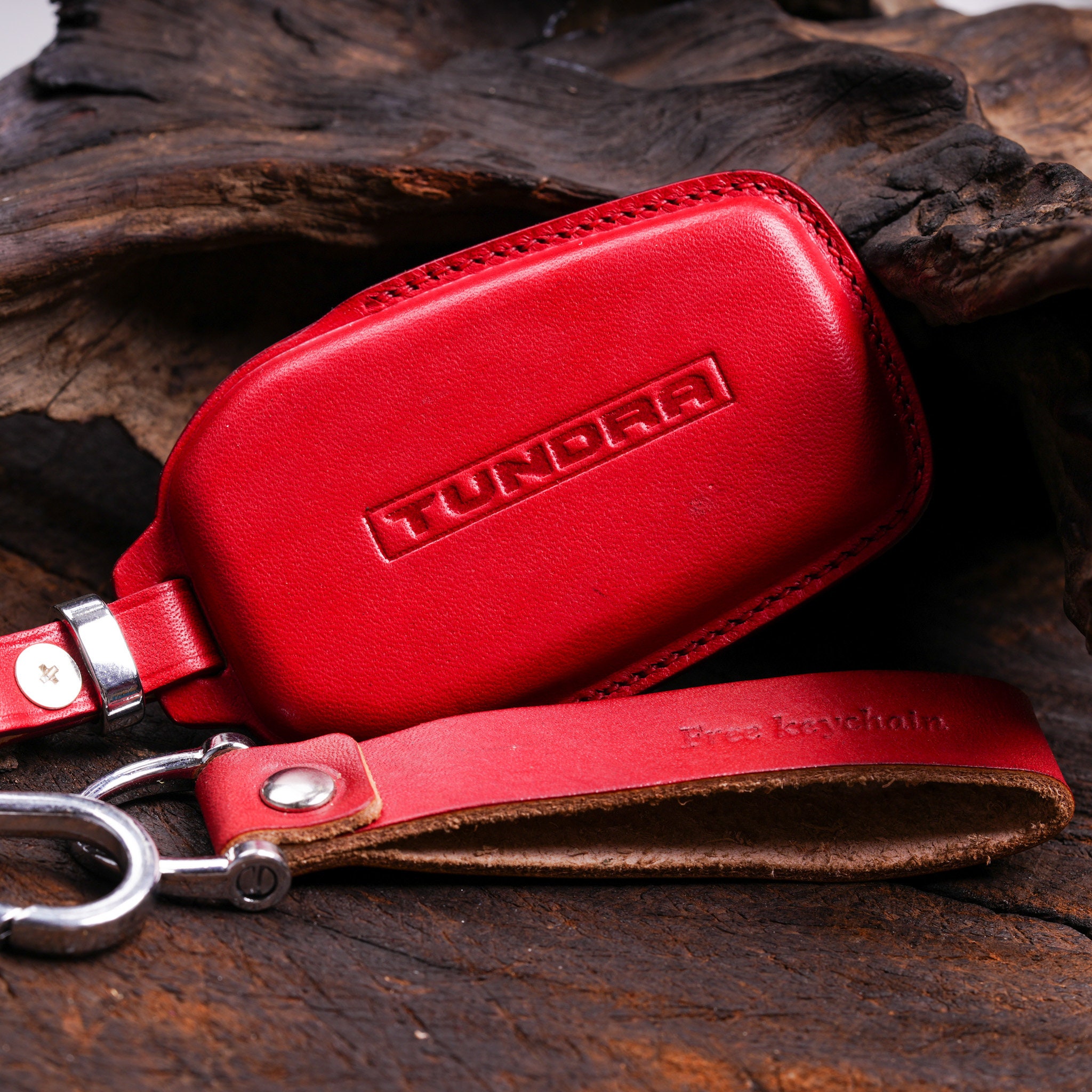 Toyota Tundra 2022-2023 Key Fob Cover Case Toyota Tundra, Tacoma Trd ...
