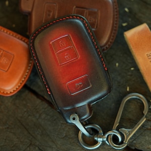 Personalized Toyota Tundra Key Fob Toyota Tundra TRD 2022 Pro - Etsy