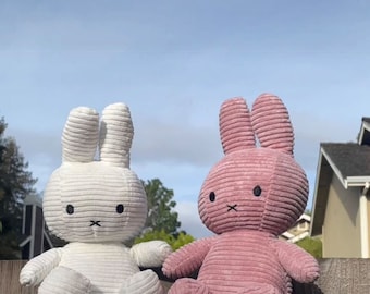 Rabbit Plush US Seller