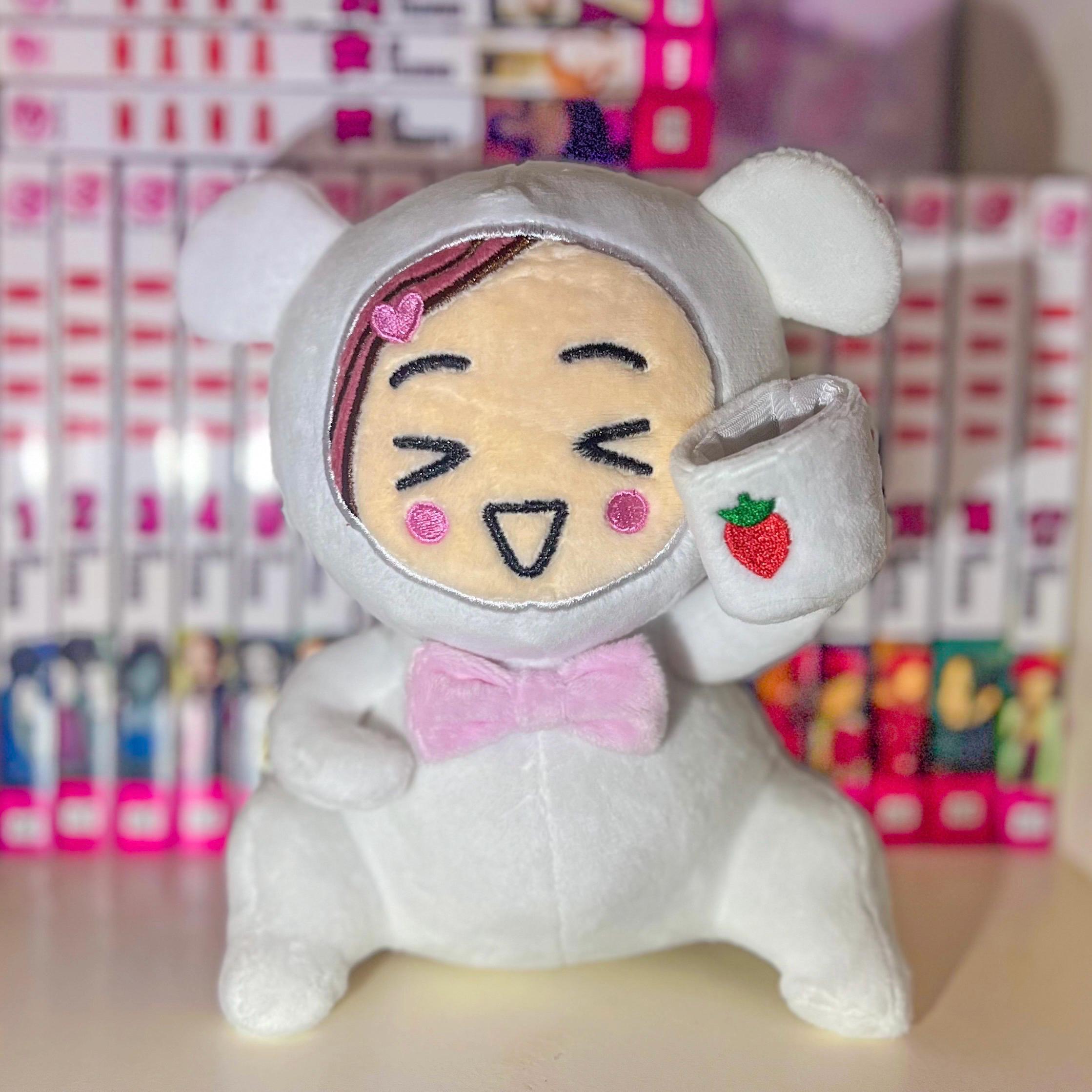 Sitting Nana (anime) Plushies - Etsy UK