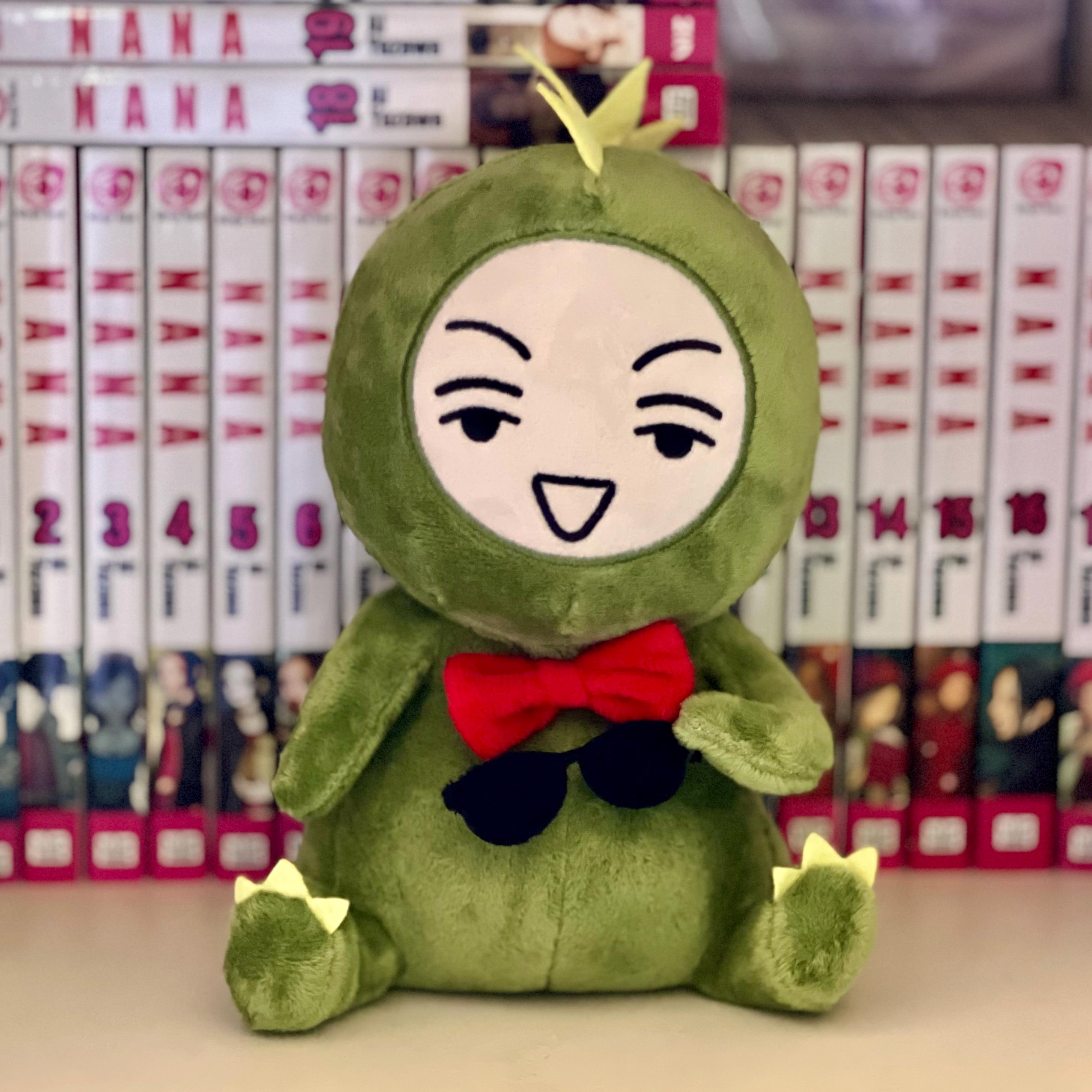 Sitting Nana (anime) Plushies - Etsy