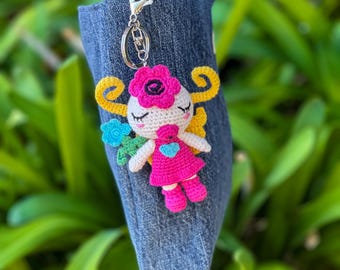 ハッピーベリー痛バッグ Paradise Kiss ごきんじょ物語 ピンク - Etsy 日本