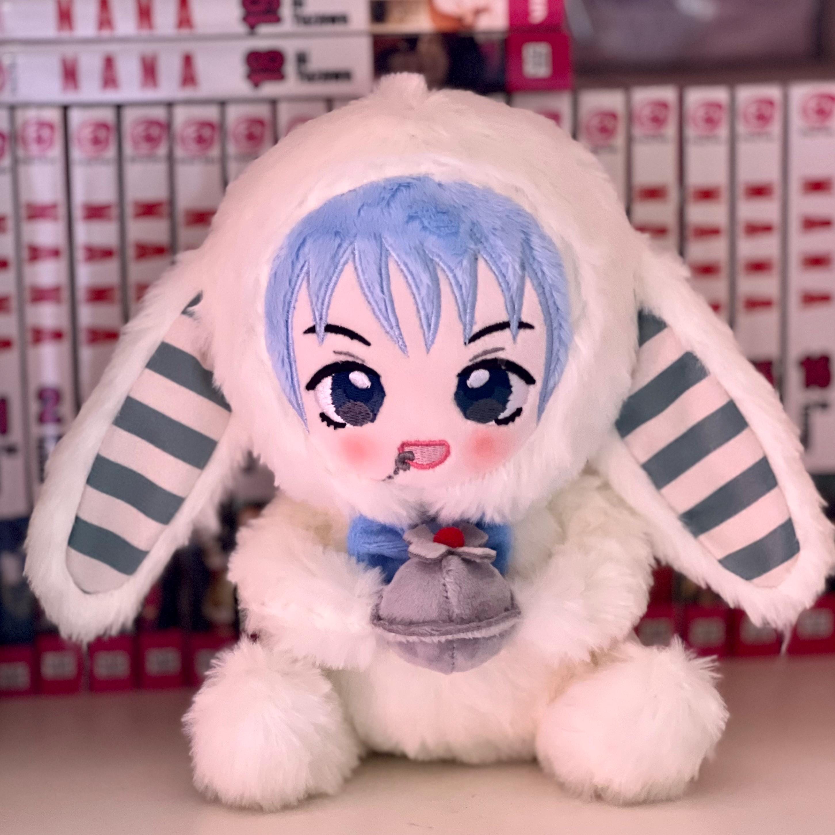 Sitting Nana (anime) Plushies - Etsy