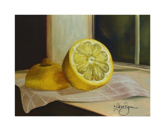Fresh Start Print