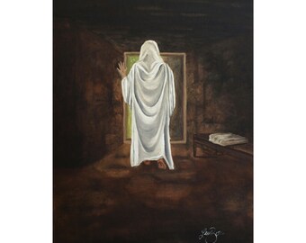 From the Tomb