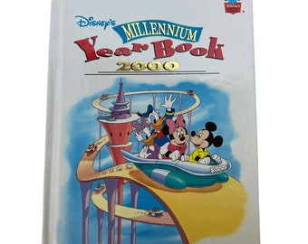 Disneystore限定 MICKEY MILLENNIUM 2000 万年筆