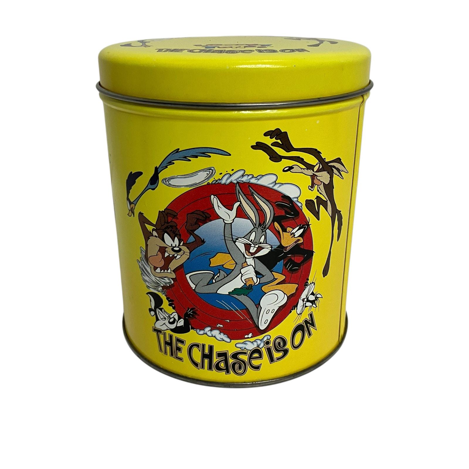 Vintage 1997 Looney Tunes 