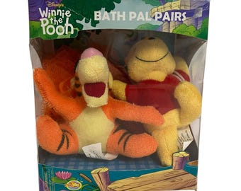 Dixie Disney Winnie the Pooh Cup Dispenser Tigger Honey Pot