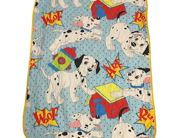 Vintage 90's Disney 101 Dalmatians Western Print Twin Sheet Set - Etsy