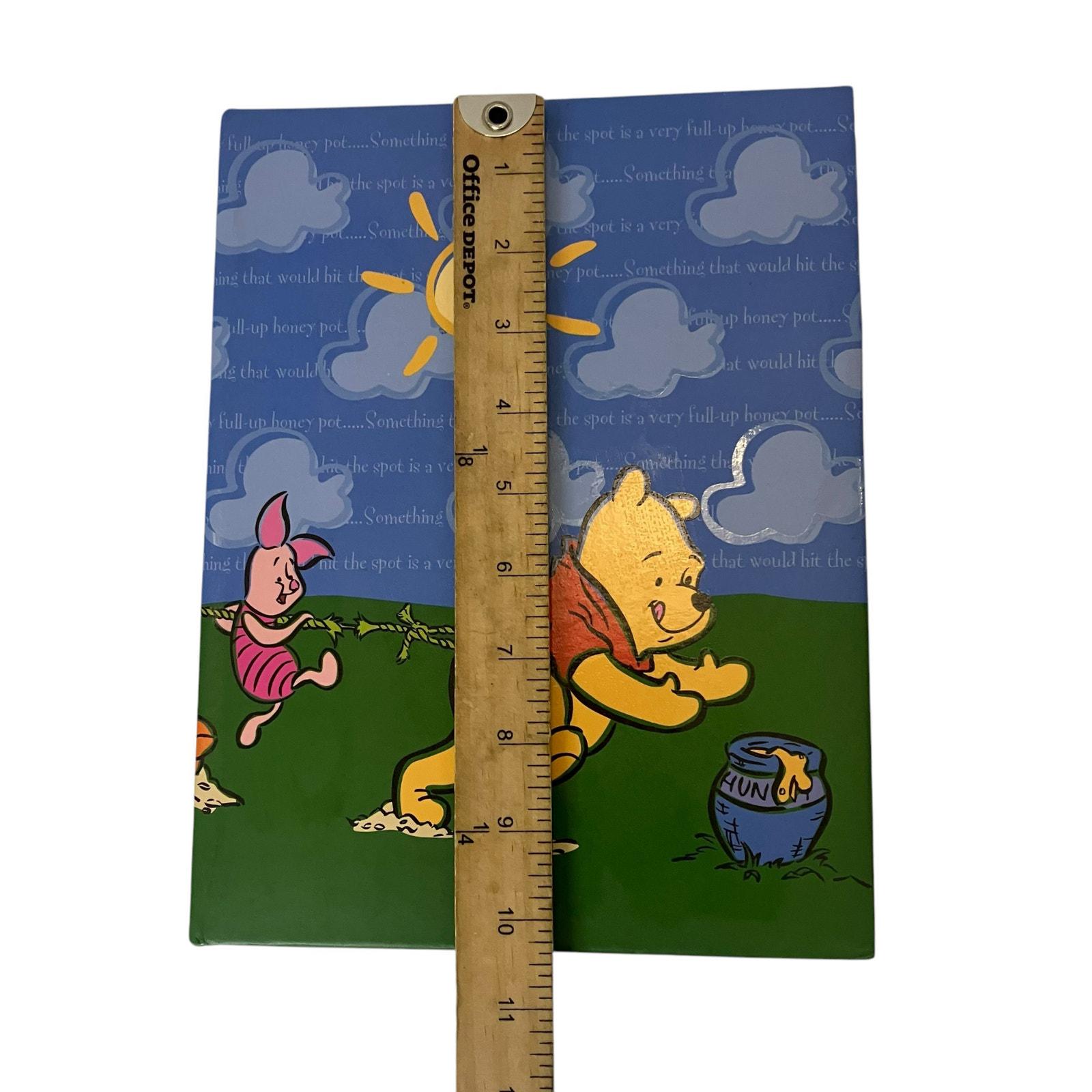 Vintage Disney Winnie the Pooh Holson Photo Album - Etsy