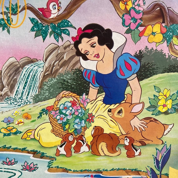 【 White and the Seven Dwarfs】イラスト Snow White Clipart, Snow White, Snow White Png, Snow White