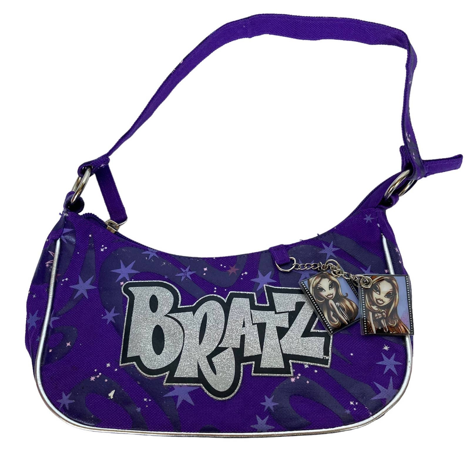 Bratz Monogram Shoulder Bags for Women