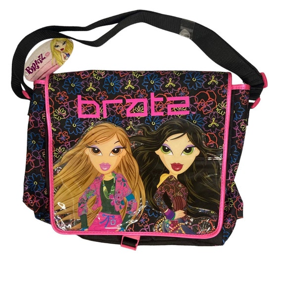 Bratz Shoulder Bags