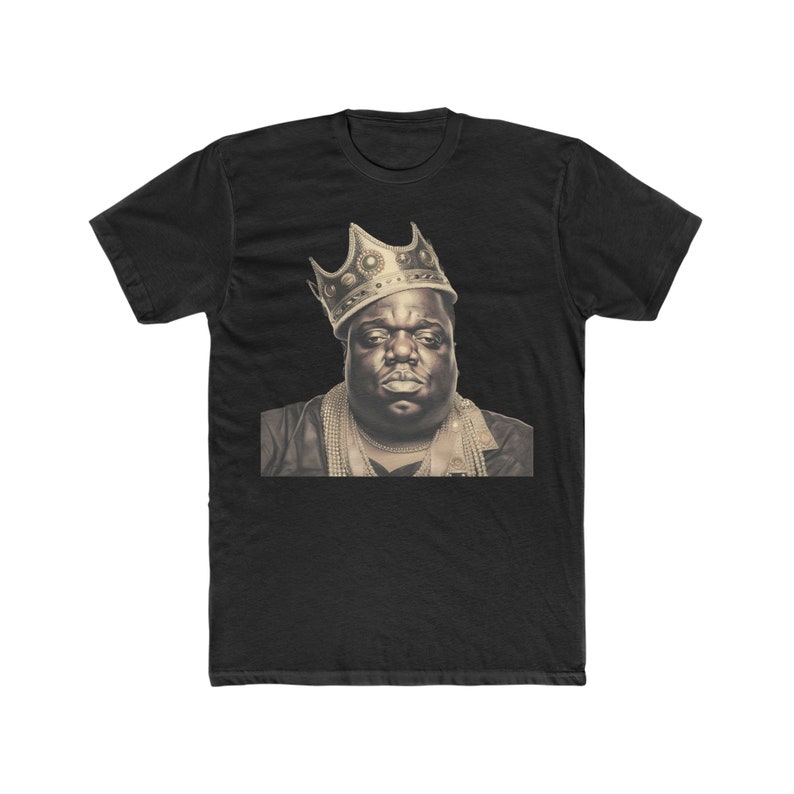 If Ya Dont Know Now You Know Biggie Smalls Etsy