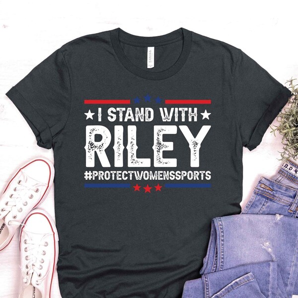 Support Riley Gains Etsy