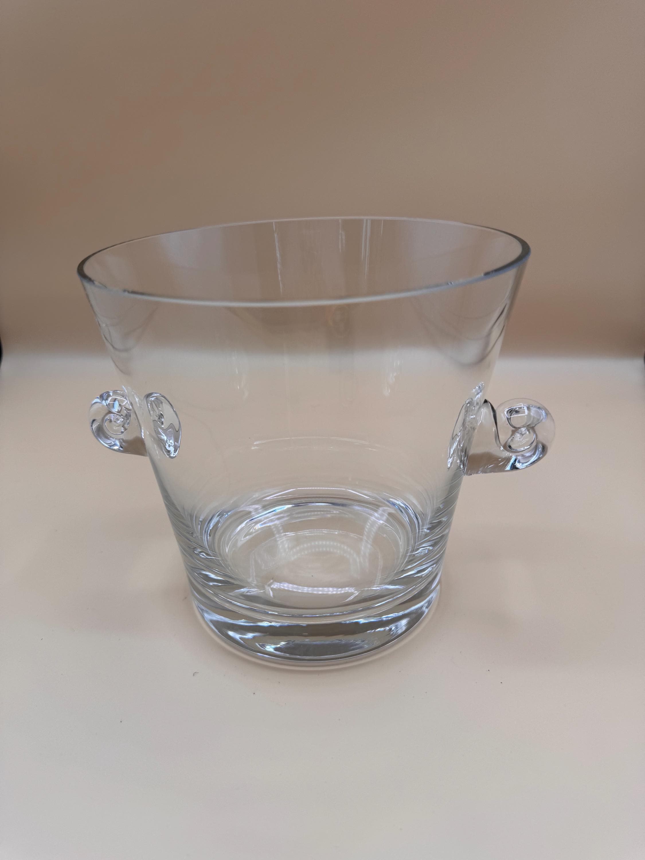 Vintage Tiffanys and Co Glass - Etsy