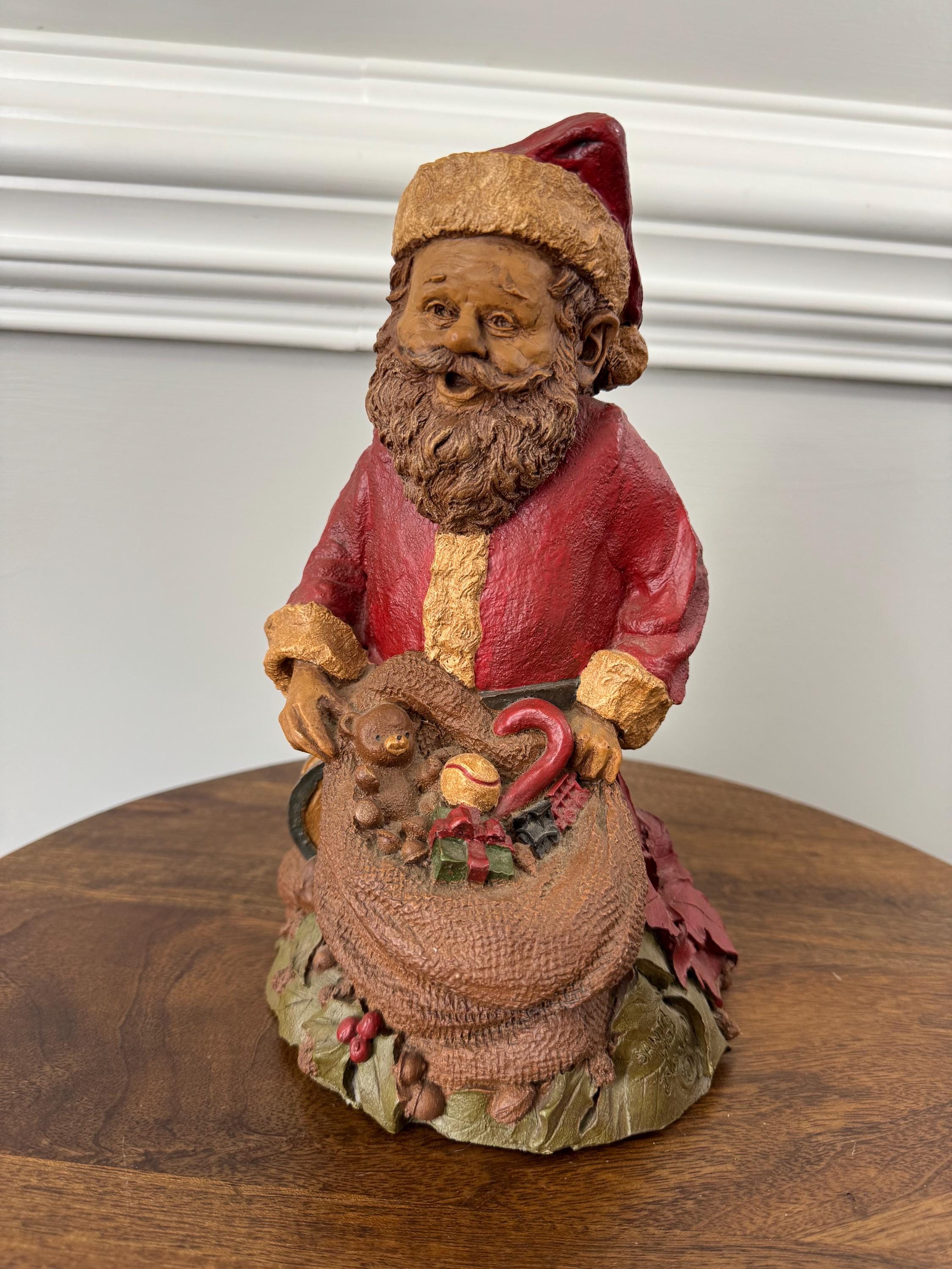 Tom Clark Santa - Etsy
