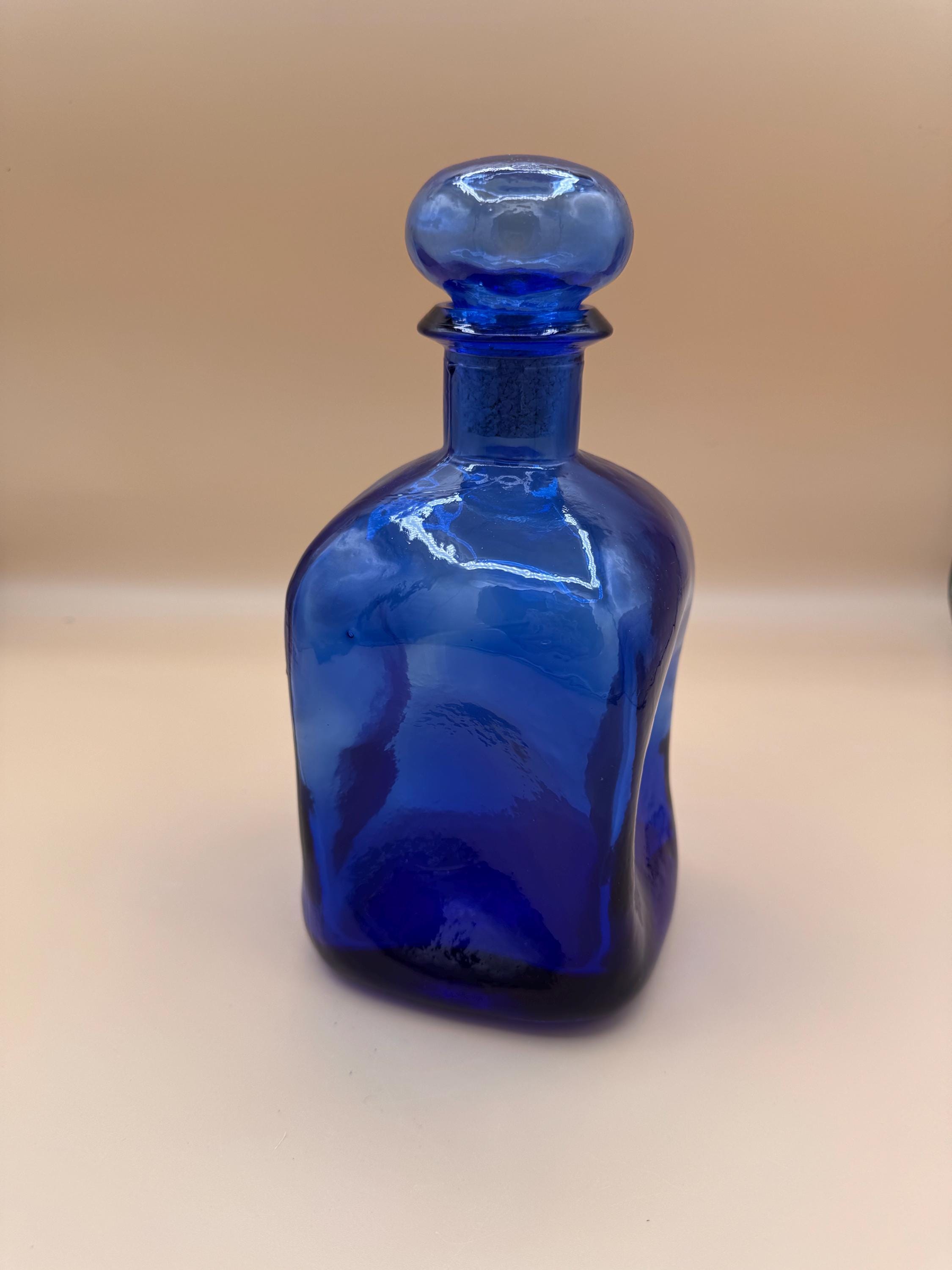 Dimple Decanter - Etsy