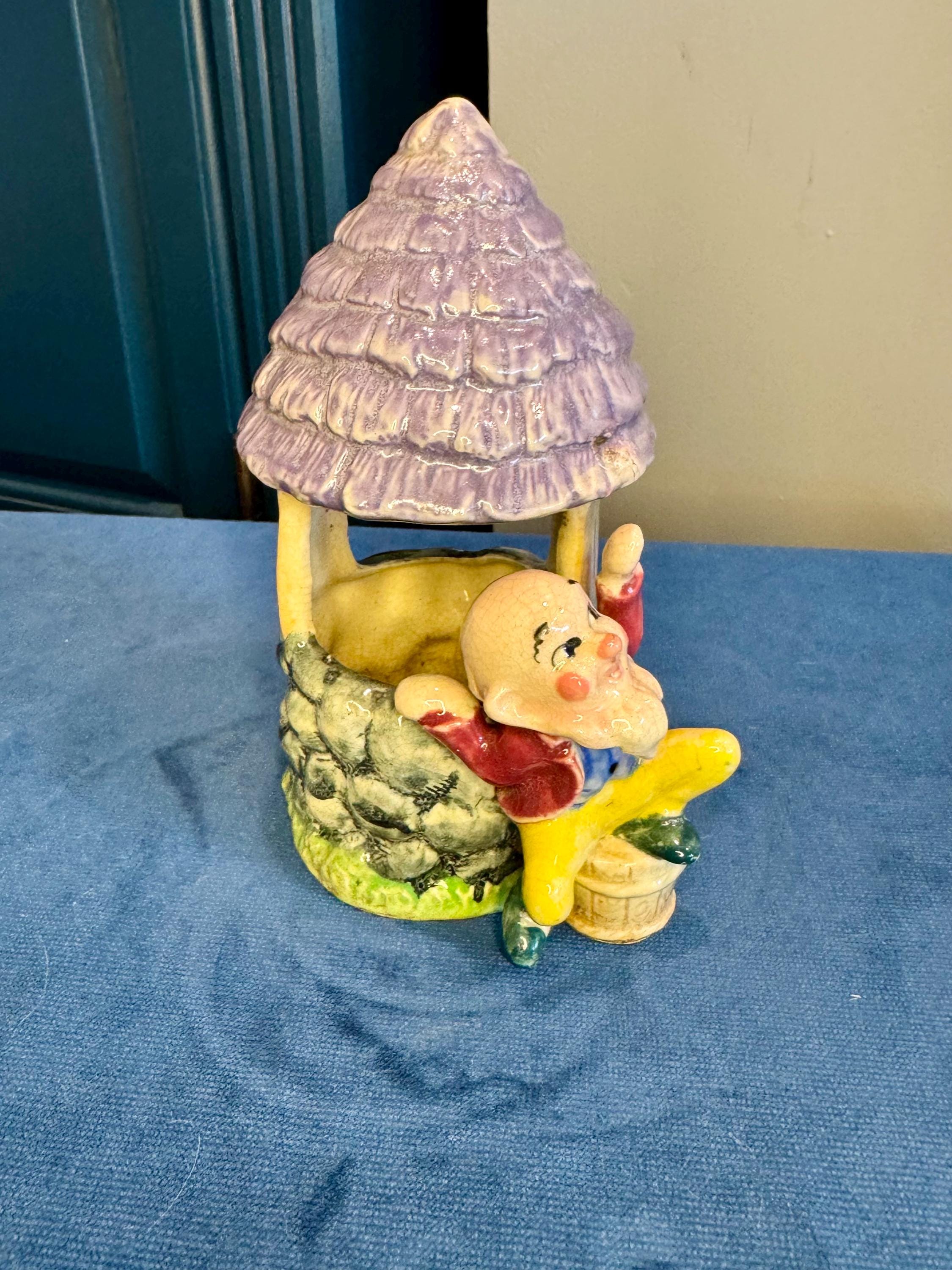 1950s Japan Planter - Etsy - Page 2