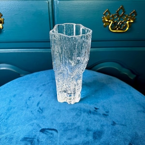 Iittala Avena Vase - Etsy